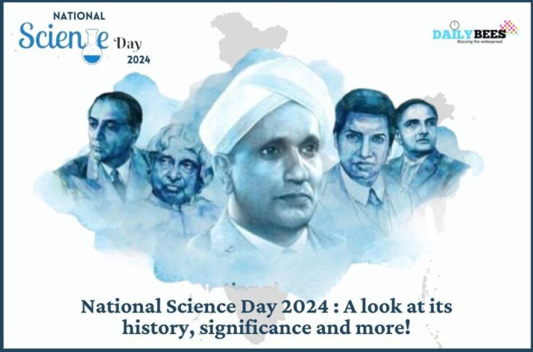 National Science Day
