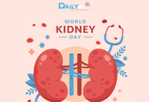 World Kidney Day 2024