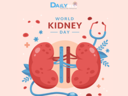 World Kidney Day 2024