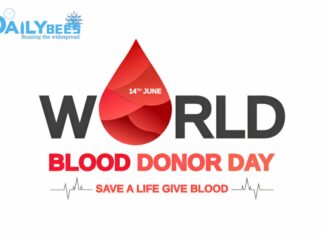 World Blood Donor Day 2024