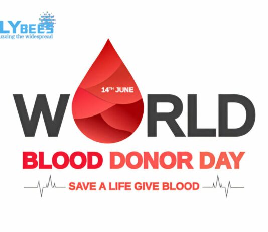 World Blood Donor Day 2024 World Blood Donor Day 2024
