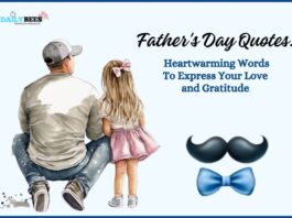 Heartwarming Father's Day