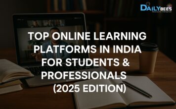 Top Online Learning Platforms in India