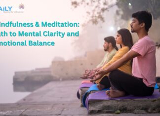 Mindfulness & Meditation: Path to Mental Clarity and Emotional Balance