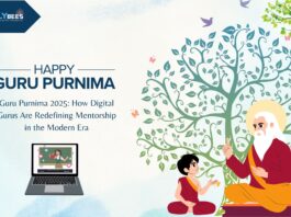 Guru Purnima 2025: How Digital Gurus Are Redefining Mentorship in the Modern Era