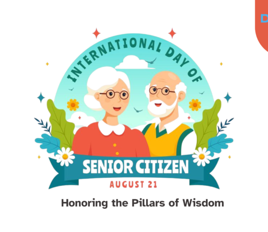 Senior Citizens Day 2025: Honoring the Pillars of Wisdom