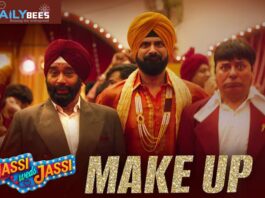 “Jassi Weds Jassi” Trailer Unveiled: Double the Name, Double the Drama, Double the Fun!