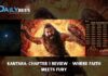 KANTARA: CHAPTER 1 REVIEW – WHERE FAITH MEETS FURY