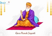 Guru Nanak Dev Jayanti Guru Nanak Dev Jayanti