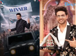 Bigg Boss 19 Winner: Gaurav Khanna