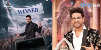 Bigg Boss 19 Winner: Gaurav Khanna