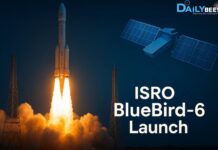 BlueBird-6 Reaches a Historic Milestone