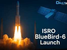 BlueBird-6 Reaches a Historic Milestone