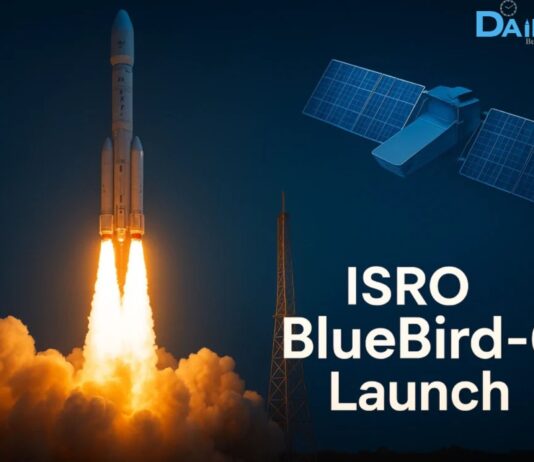 BlueBird-6 Reaches a Historic Milestone