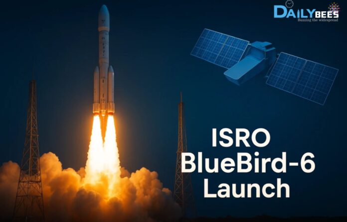 BlueBird-6 Reaches a Historic Milestone
