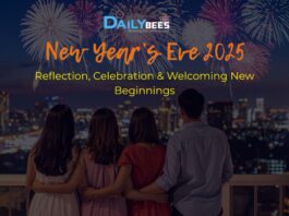 New Year’s Eve 2025