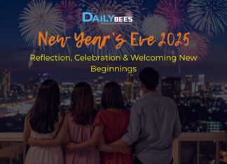 New Year’s Eve 2025