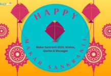 Makar Sankranti 2026 wishes