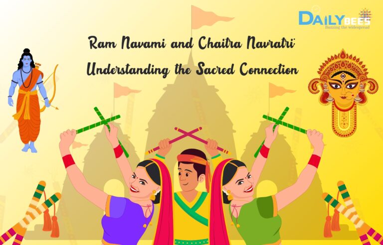 Ram Navami and Chaitra Navratri