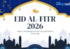 Eid al-Fitr 2026: Festival of Breaking the Fast and Celebrations Worldwide