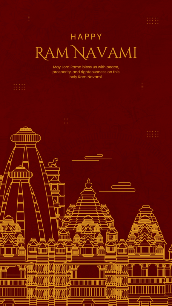 Ram Navami and Chaitra Navratri