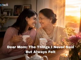 Mother’s Day 2026