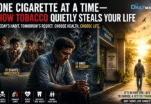 World No Tobacco Day
