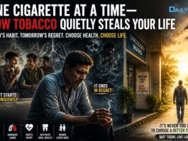 World No Tobacco Day
