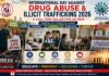 International Day Against Drug Abuse and Illicit Trafficking 2026: A Call for Collective Action International Day Against Drug Abuse 2026