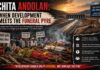 Chita Andolan: When Development Meets the Funeral Pyre Chita Andolan