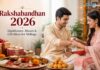 Rakshabandhan 2026: Significance, Rituals & Gift Ideas for Siblings Happy Rakshabandhan 2026