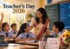 Teacher’s Day 2026: Beyond the Classroom – Celebrating the People Who Shape Our Future Teachers Day 2026