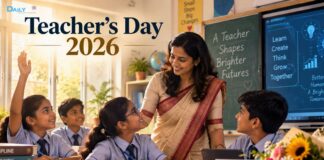 Teacher’s Day 2026: Beyond the Classroom – Celebrating the People Who Shape Our Future Teachers Day 2026