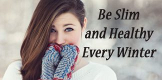5 Ways to Lose Weight Fast in Winters - Daily Bees