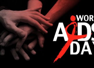 world aids day Daily Bees