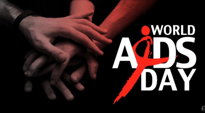 Lets Aid Each Other To Combat AIDS on this World’s AIDS Day world aids day Daily Bees