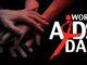 world aids day Daily Bees