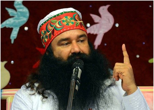 Gurmeet Ram Rahim Singh Conviction: The Case is Not Over Yet! Saint Gurmeet Ram Rahim Singh Insan - Daily Bees