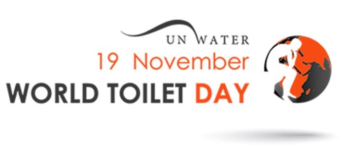 Hello! It’s Nature Calling world toilet day - Daily Bees