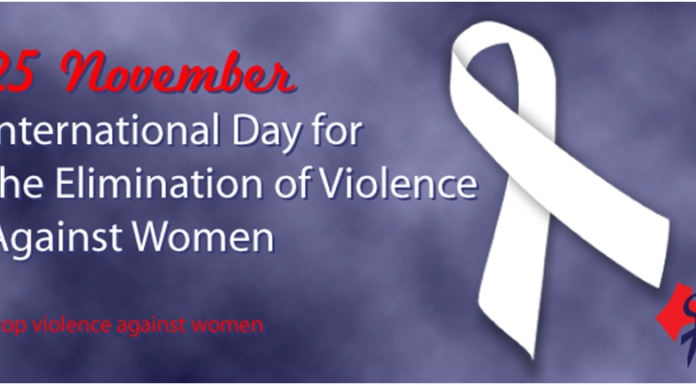 Voicing The Violence Against Women international day for elimination of violence against women - Daily Bees