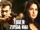 Tiger Zinda Hai Movie Review tiger zinda hai movie review daily bees
