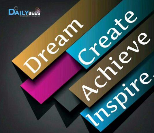 inspirational quotes daily bees