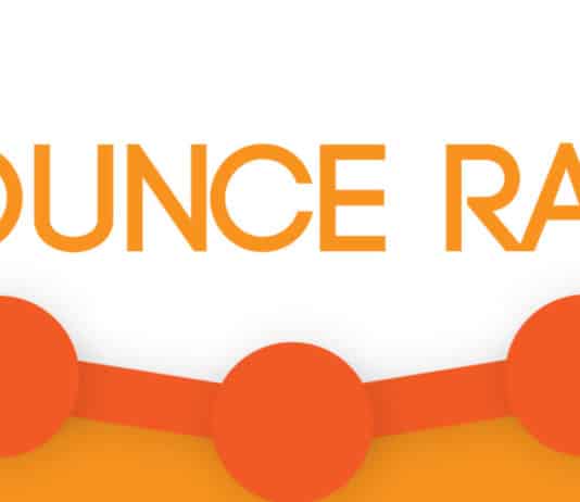 What is good bounce rate daily bees