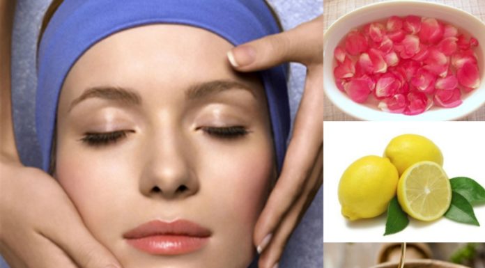 7 Home Remedies For Glowing Skin best home remedies for glowing skin Daily Bees