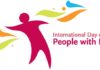 International Day of people with Disability Daily Bees