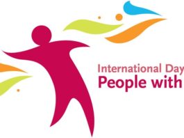 International Day of people with Disability Daily Bees