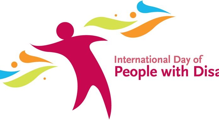 International Day of Persons with Disabilities International Day of people with Disability Daily Bees
