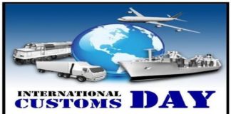 International Customs Day Daily Bees