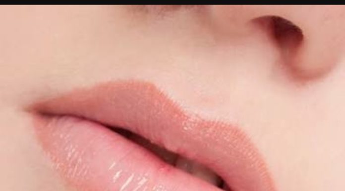 10 Tips To Get The Perfect Winter Pout