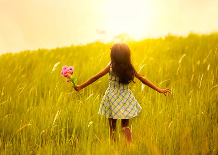 National Girl Child Day Daily Bees